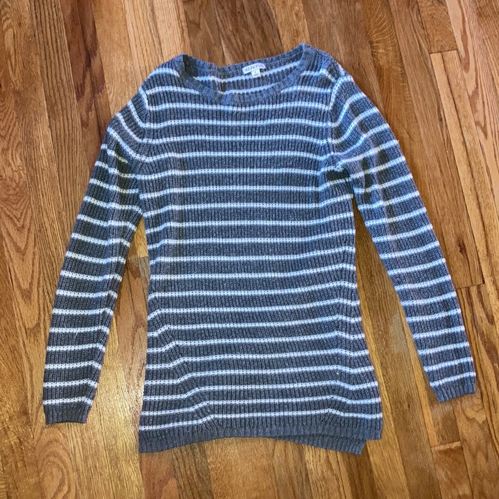 Womens Merona sweater